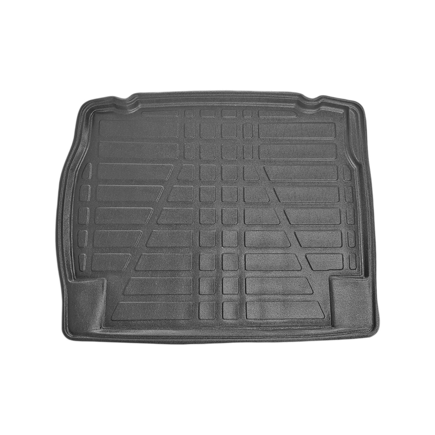 Tapis de Coffre pour BMW 1 Séries (F20) 2011-2019 NOIR