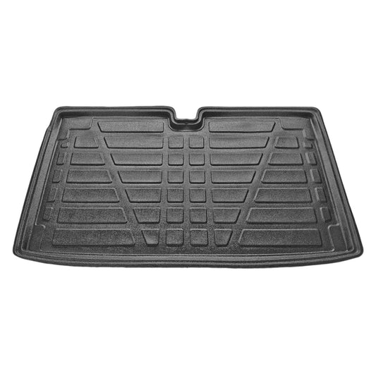 Tapis de Coffre pour Hyundai Getz 2003-2016 Flexible NOIR