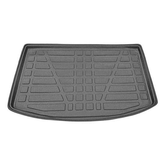 Tapis de Coffre pour Kia Rio Hayon 2017-2021 NOIR