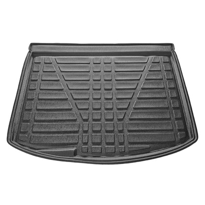 Tapis de Coffre pour Mazda Mazda 3 Hayon 2009-2012 NOIR